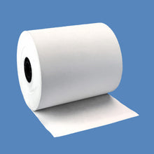 Thermal Paper Rolls 3.125" W × 225' L  80mm