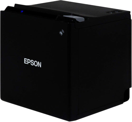 Epson TM-M30 Direct Thermal Printer -Autocutter, Bluetooth (Black color)