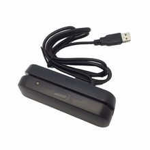Magnetic Swipe Card Reader USB (MSR)