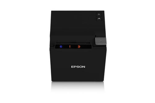 Epson TM-m10 POS Receipt Printer USB - Black