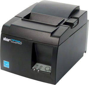 Star Micronics TSP100 Bluetooth Printer - Grey