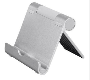 Tablet Stand Multi-Angle Aluminum