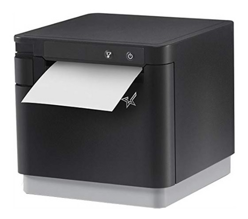 Star Micronics mC-Print3 MCP31LBi  Receipt printer - B/W - direct thermal
