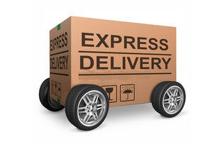 Express Shipping - Priority Expedited Shipping Fee