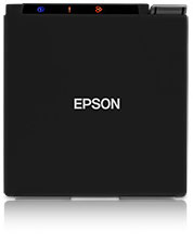 Epson TM-m10 Bluetooth Printer - BLACK